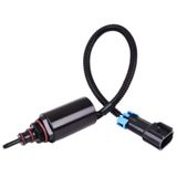 Zditumi 5140305AA Turbo Wastegate Kontrol Solenoidi 2004-2009 D-o-d-g-e Ram 2500 3500 5.9L Dizel Motor 4036054 ile Uyumlu