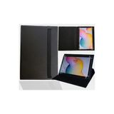 Zdn Case Apple İpad 9. Nesil 10.2 Tablet Uyumlu Standlı Üniversal Kapaklı Tablet Kılıfı
