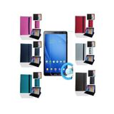 Zdn Case Apple İpad Mini 2 7.9" Tablet Uyumlu Standlı Tablet Kılıfı + Nano Ekran Koruyucu