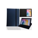 Zdn Case Asus Vivotab Note 8 - 8" Tablet Uyumlu Standlı Üniversal Kapaklı Tablet Kılıfı