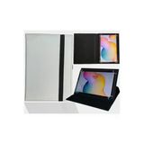Zdn Case Asus Zenpad 8.0-Z380kl 8" Tablet Uyumlu Standlı Üniversal Kapaklı Tablet Kılıfı
