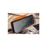 ZDN Case Bmw Ce 04 Motosiklet 10.25 Inç Dijital Gösterge Uyumlu Nano Ekran Koruyucu Film