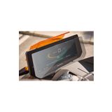 ZDN Case Dijital Gösterge Nano Ekran Koruyucu Film BMW CE 04 Motosiklet 10.25 inç ile uyumlu