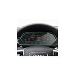 ZDN Case Gösterge Paneli 9H Nano Ekran Koruyucu Audi E-tron ile uyumlu