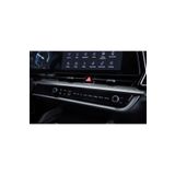 ZDN Case Kia Sportage Dijital Klima Kontrol Paneli 9H Nano Ekran Koruyucu
