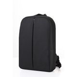 ZDN Case MacBook Air 13" (M3) Siyah Laptop Notebook Bilgisayar Sırt Çantası
