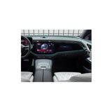 ZDN Case Mercedes E220 Uyumlu Multimedya ve Yolcu Ekranı 9h Nano Ekran Koruyucu