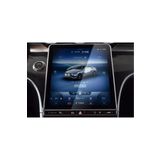 ZDN Case Mercedes Eqe 11.9 Inç Navigasyon ve Bilgi Ekran Nano Koruyucu
