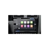 ZDN Case Navigasyon Multimedia Teyp Nano Ekran Koruyucu Film Volkswagen Passat B8 8.5 ile uyumlu