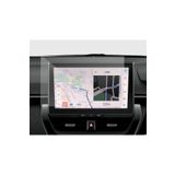 ZDN Case Navigasyon Nano Ekran Koruyucu 2022 2023 Toyota Corolla Cross 10.5 Inç ile uyumlu
