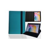 Zdn Case Piranha Windows Tab 8001 - 8" Tablet Uyumlu Standlı Üniversal Kapaklı Tablet Kılıfı