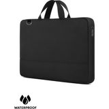 ZDN Case Polypad 528 Hd - 7" Tablet Uyumlu Organizer Omuz, El, Tablet Kılıfı Çantası