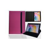 Zdn Case Polypad Space 10.1 - 3G - 10.1" Tablet Uyumlu Standlı Üniversal Kapaklı Tablet Kılıfı
