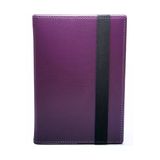 Zdn Case Samsung Galaxy Tab A9+ Plus 11 Inç Sm-X210 Tablet Uyumlu Standlı Üniversal Kapaklı Tablet Kılıfı