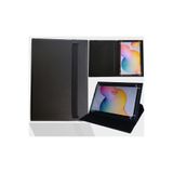 ZDN Case Samsung Galaxy Tab A9+ Plus 11 Inç Sm-x210 Tablet Uyumlu Standlı Üniversal Kapaklı Tablet Kılıfı
