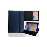Zdn Case Uyumlu Windows Tab 8001 - 8" Tablet Uyumlu Standlı Üniversal Kapaklı Tablet Kılıfı