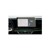 ZDN Case Variant 12.9 Inç Navigasyon 9h Nano Ekran Koruyucu 2024 Volkswagen Passat ile uyumlu