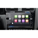 ZDN Case Volkswagen Passat B8 8.5 Navigasyon Multimedia Teyp Nano Ekran Koruyucu Film