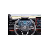 ZDN Case Volkswagen Passat Variant 10.25 Inç Dijital Gösterge Panel Uyumlu 9h Nano Ekran Koruyucu 2024