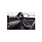 Zdn Case Volkswagen Passat Variant Sağ Taraf Klima Konsol Uyumlu 9H Nano Ekran Koruyucu 2024