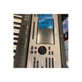 Zdn Case Yamaha Psr A5000 61 Tuşlu Org Uyumlu 9H Nano Ekran Koruyucu