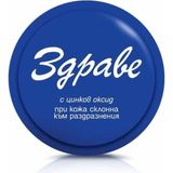 Zdrave %100 Orjinal Bulgar Kremi Nemlendirici Etkili Kuru Ciltler İçin Hacim