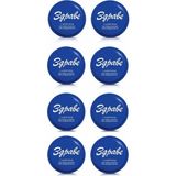 Zdrave 8'li Paket Bulgar Kremi 30 Gr Nemlendirici Etkili Kuru Ciltler İçin Özel Formül