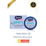 Zdrave Bebe Pişik Kremi 40g
