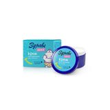 ZDRAVE Bebek Kremi 40 g | Bebekler İçin Onarıcı ve Nemlendirici Bakım Kremi | Hassas Cilt Bakımı