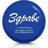 Zdrave Krem 2*30 ml Çinko Krem Lemons E