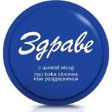 Zdrave Krem Bulgaristan Dan İthal S.K. 2027