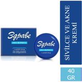 Zdrave Krem - Hafif Formül 40 gr Nemlendirici Etkili Unisex Cilt Bakım Kremi