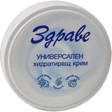 Zdrave Krem Universal Nemlendici Vucut Kremi 145 Gr.