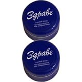 Zdrave Leke Karşıtı Çinko Oksitli Krem 30 ml – Unisex, Cilt Tahrişi ve Kızarıklığı Giderici Bakım