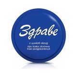 Zdrave Nemlendirici Cilt Kremi Karma Ciltler İçin 100 ml Çinko Oksit İçerir