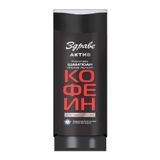 ZDRAVE Şampuan 200 ml Kafein ve Kömür