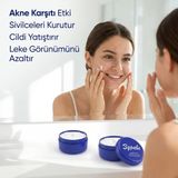 Zdrave Sivilce, Siyah Nokta ve Leke Kremi - Bulgar Kremi Nemlendirici Bakım Kremi 30GR Cilt Bakım Kremi - 30 GR