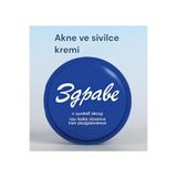 ZDRAVE ve akne Kremi 30 Gr