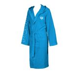 Zeal Plus Jr Çocuk Mavi Antrenman Bornoz 005309401