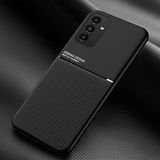 Zebana Samsung Galaxy A14 ile Uyumlu Kılıf Zebana Design Silikon Kılıf Siyah