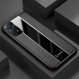 Zebana Xiaomi Redmi Note 11 Pro Siyah Premium Deri Cep Telefonu Kılıfı