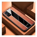 Zebana Xiaomi Redmi Note 11 Yeşil Premium Deri Cep Telefonu Kılıfı