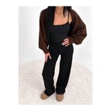 zebewear Triko Pantolon