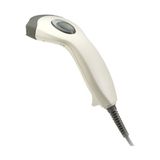 Zebex Z-3100 El Tipi CCD Barkod Okuyucu USB Kablolu 1D Modeli İle Hızlı Okuma Özelliği
