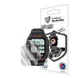 Zeblaze Ares GPS Watch ile uyumlu IPG HydroGel Ekran Koruyucu (2 Adet)