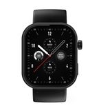 Zeblaze Btalk Plus Siyah Akıllı Saat Vitrin