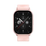 Zeblaze Gts 3 Rose Pink Akıllı Saat - Gül Pembesi, Uzun Pil Ömrü, 2.03 Inç Ekran
