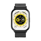 Zeblaze GTS3 Siyah Akıllı Saat