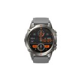 Zeblaze Vibe 7 Lite Desert Grey Akıllı Saat - Spo2 (KAN OKSİJENİ) Izleme, Uyku Izleme, Çoklu Spor Modları
