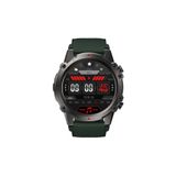 Zeblaze Vibe 7 Lite Wild Green Akıllı Saat - Spo2 (KAN OKSİJENİ) Izleme, Uyku Izleme, Çoklu Spor Modları